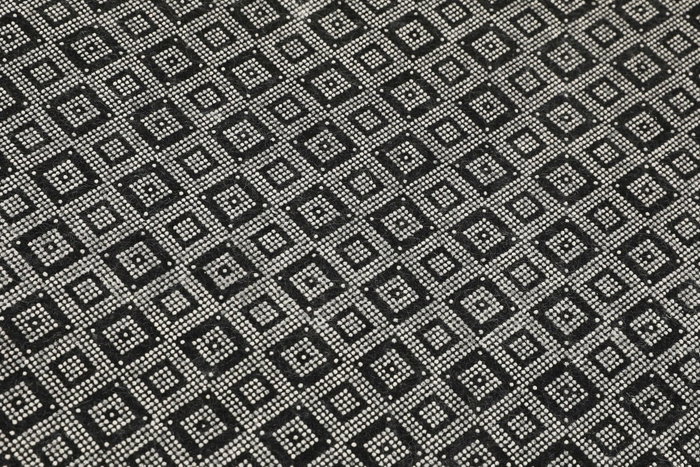 Mijölnir Lace Djt - Black